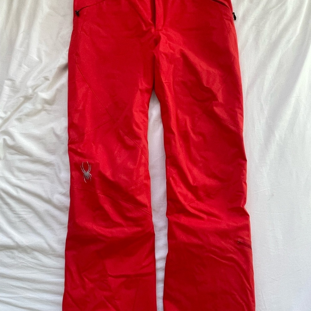 Spyder Ski Pants